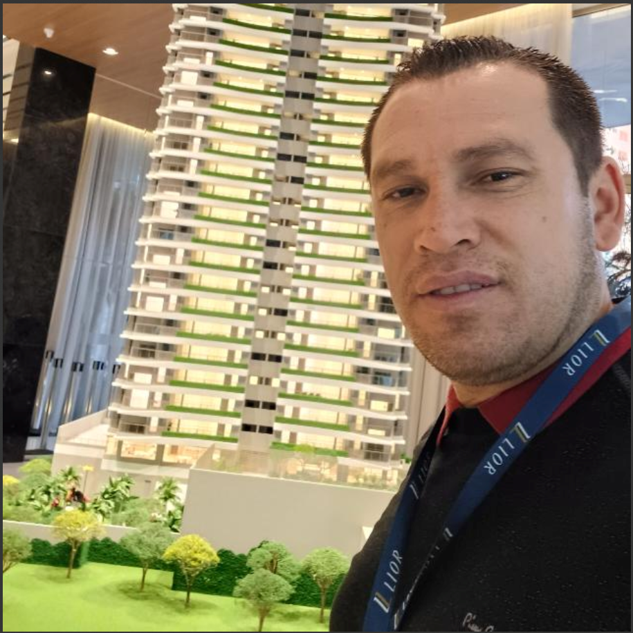 Foto de Elvis Oliveira